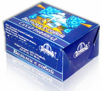 Изготовление картонных коробок