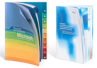 Изготовление и печать каталогов