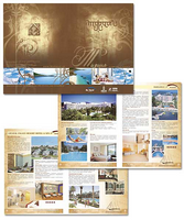 Изготовление и печать каталогов