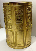 Изготовление клише и штампы для печати